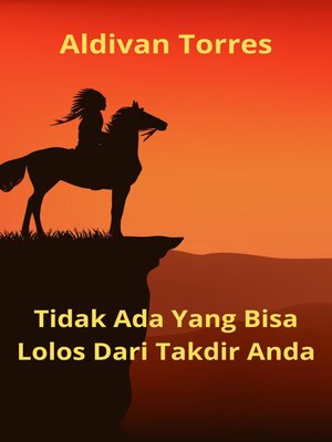 cover image of Tidak Ada Yang Bisa Lolos Dari Takdir Anda
